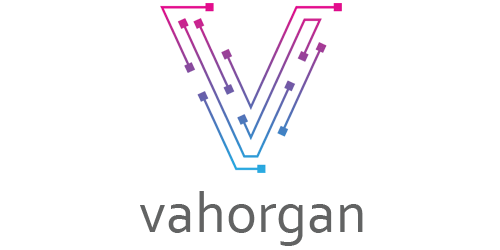 Vahorgan Web design